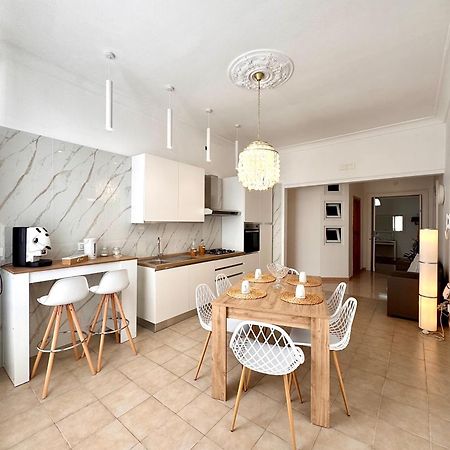 Galasso Apartments เนเปิลส์ ภายนอก รูปภาพ