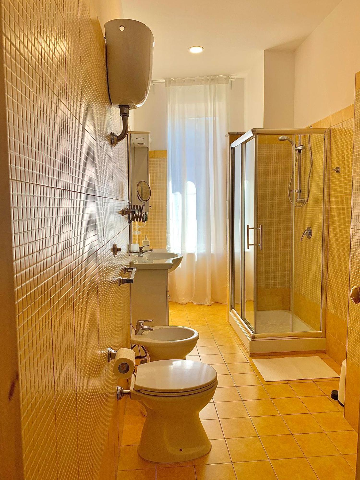Galasso Apartments เนเปิลส์ ภายนอก รูปภาพ
