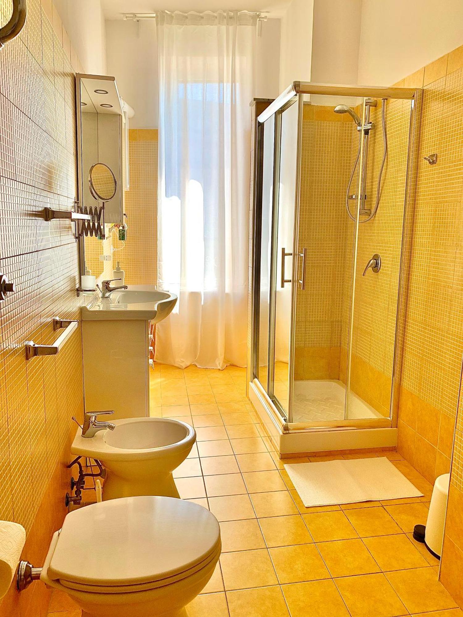 Galasso Apartments เนเปิลส์ ภายนอก รูปภาพ