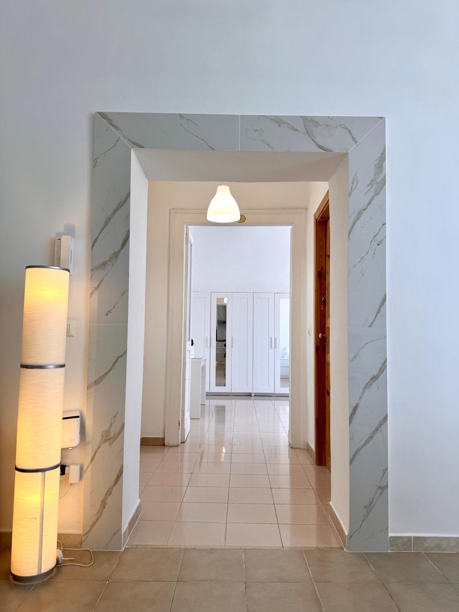 Galasso Apartments เนเปิลส์ ภายนอก รูปภาพ
