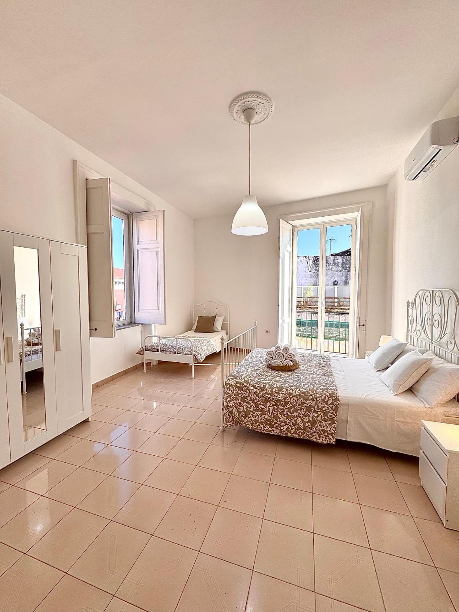 Galasso Apartments เนเปิลส์ ภายนอก รูปภาพ