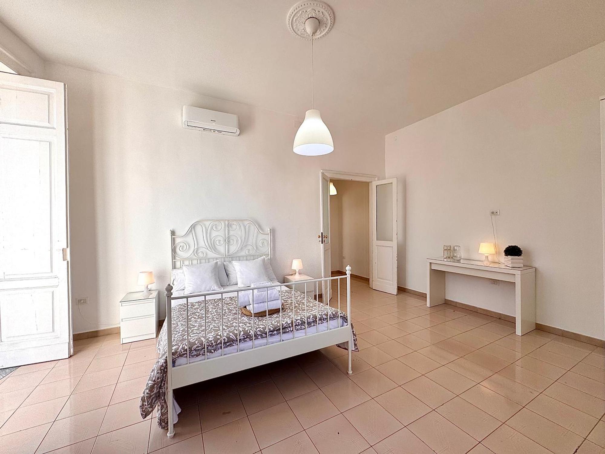 Galasso Apartments เนเปิลส์ ภายนอก รูปภาพ