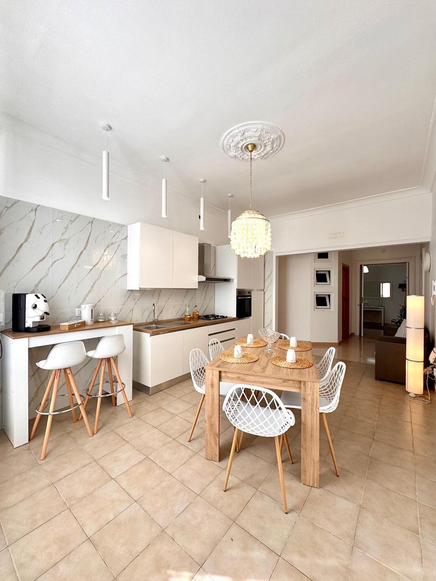 Galasso Apartments เนเปิลส์ ภายนอก รูปภาพ