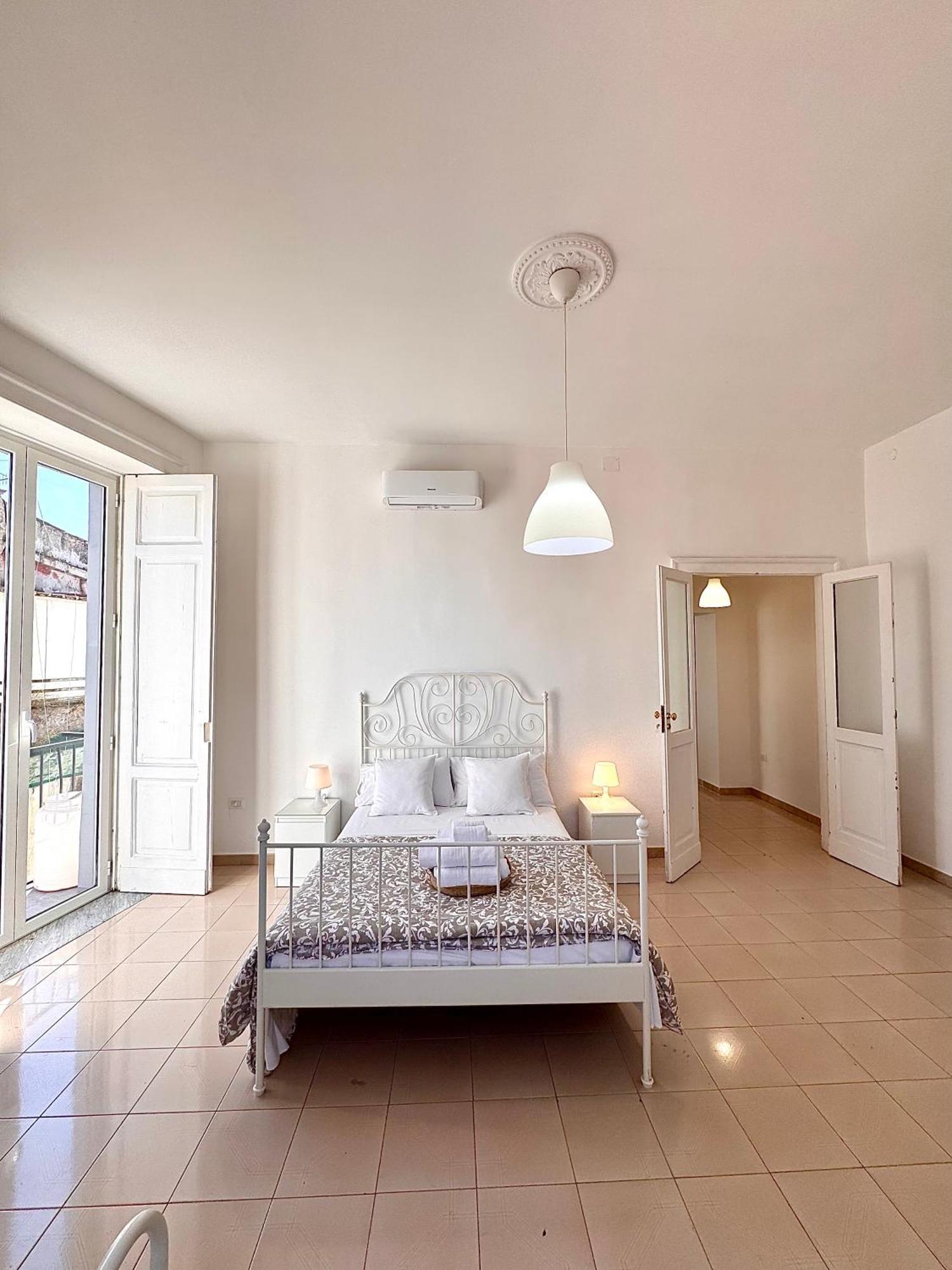 Galasso Apartments เนเปิลส์ ภายนอก รูปภาพ