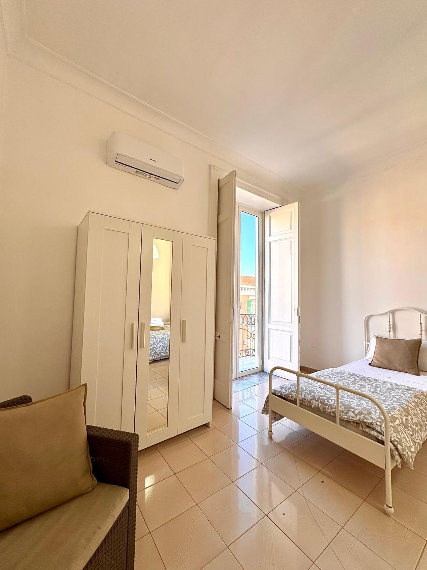 Galasso Apartments เนเปิลส์ ภายนอก รูปภาพ
