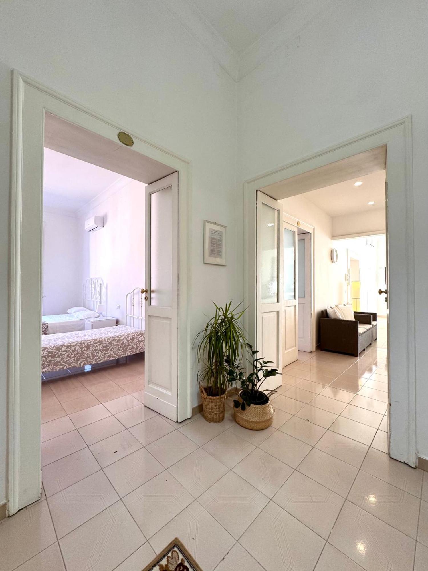 Galasso Apartments เนเปิลส์ ภายนอก รูปภาพ